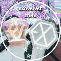 exovelvet zone(@exovelvetzone) 's Twitter Profile Photo