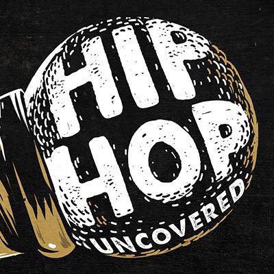 Hip Hop Uncovered, an FX docuseries, reveals the untold story of how America’s streets helped shape hip hop culture. All episodes streaming on #FXonHulu.