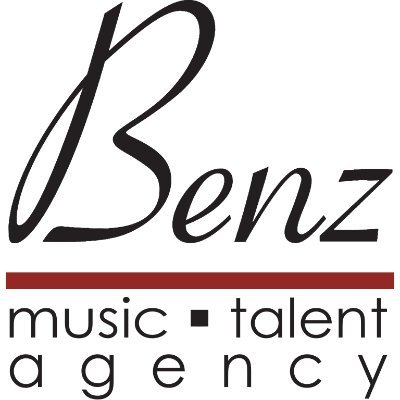 BenzMusicAgency's profile picture. Benz-Music Agency, a division of Benz Talent Agency located in Tampa Bay, Florida est. 1998. Local,Regional,National Booking, Sync-licensing, Creative Services