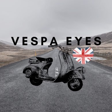 Vespa ile Londra ve Ingiltere’yi keşfetmeye hazır mısın? Haftasonu kahveni yudumlarken Youtube Vespa Eyes’ta 4K videolarla Ingiltere’yi keşfediceksin :)