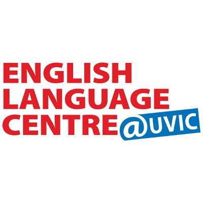 The University of Victoria English Language Centre (ELC) - tweeting about events in Victoria, the ELC and student life.