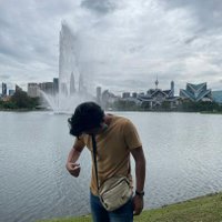 Chro (@ammarfai2) 's Twitter Profile Photo