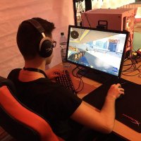 MordeJ (@mordej15) 's Twitter Profile Photo