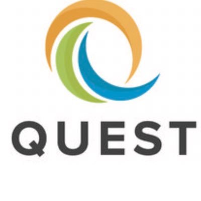 questtrustsport's profile picture. Quest Trust Sports Academy. "Unlocking and showcasing our pupils' sporting potential"