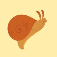 tired snail (@snail_drop) 's Twitter Profile