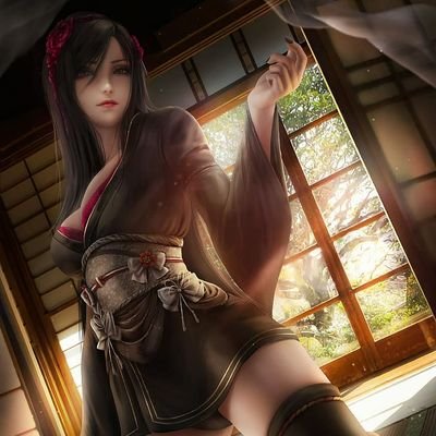 FayzMystical's profile picture. 