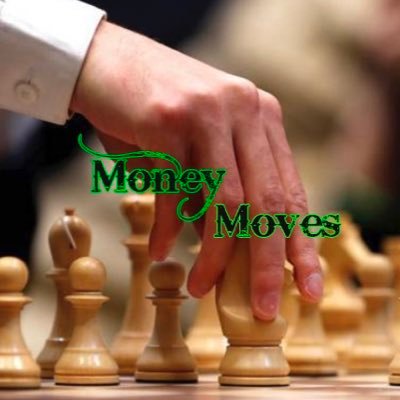 MoneyMoves_mm's profile picture. INVESTOR | TRADER | NOT A FINANCIAL ADVISOR 💎 GOD IS GOOD! LIFE IS GOOD!!! #Invest #stockstowatch Do your due diligence, know what you own. #moneymoves
