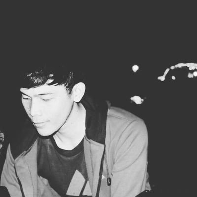 Nanang83964090's profile picture. Gak ada yang spesial