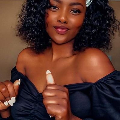 lusavela_mbem's profile picture. Taking.Up. Space 😁