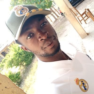 Last son of an African petty trader...
Educationist/Programmer/Designer/ Mathematician