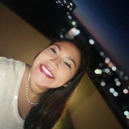 Rmeryliss's profile picture. Todos los dias en busca de razones para sacar sonrisas y multiplicarlas!! Portando luz y sal al mundo :3