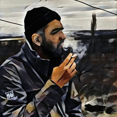 TiredKavi's profile picture. یک #مهاجر دائم‌المسافر!