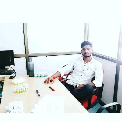 Piyush06214263's profile picture. 