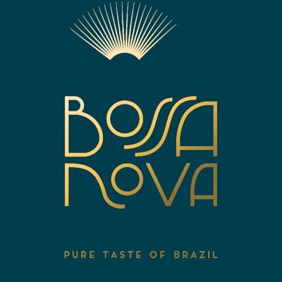 Bossa Nova is the new brand of Chocolate Party Express limited. Pure taste of Brazil! Made in Wales 🏴󠁧󠁢󠁷󠁬󠁳󠁿