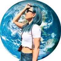 りの🌻海外ノマドフリーランス (@ririririnotan) 's Twitter Profile