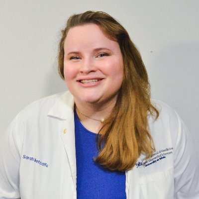 she/her
PhD Candidate
Department of Oral Biology
University at Buffalo