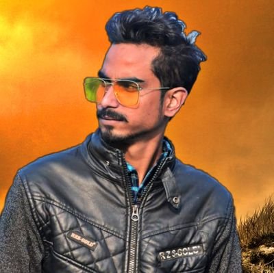 DjRohit30129626's profile picture. Making the miracle happen.
It's never too late to be what you might have been.
Here to make myself successful.
I'm here for respect, not for attention.
Self-sta