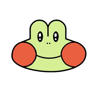 egg fridayさんのプロフィール画像