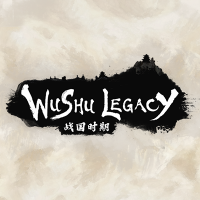 Wushu Legacy (@wushulegacy) 's Twitter Profile Photo Wushu Legacy (@wushulegacy) 's Twitter Profile Photo