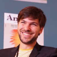 Julien Bisson (@julienbisson) 's Twitter Profile
