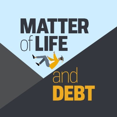 Join us as we delve into the world of student debt. Leave us a voicemail with your story at (510) 479-0323. Tune in on your favorite podcast platform.