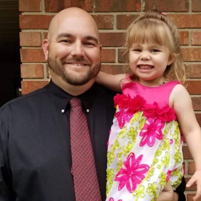 MrJakeTodd's profile picture. Husband, dad, teacher, and coach...