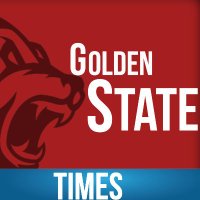 Golden State Times 🇺🇸(@Goldstatetimes) 's Twitter Profileg