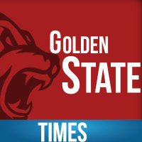 Golden State Times 🇺🇸 (@goldstatetimes) 's Twitter Profile Photo Golden State Times 🇺🇸 (@goldstatetimes) 's Twitter Profile Photo
