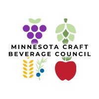 Minnesota Craft Beverage Council (@mncraftbev) 's Twitter Profile