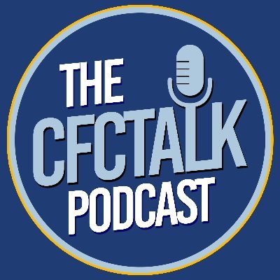 Follow us for daily Chelsea related content from articles to videos, we've got you!💙

📧: cfctalkpod@gmail.com
🎥: The CFCTALK Podcast || CFC Chats