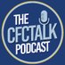 The CFCTALK Podcast (@TheCFCTALKPod) Twitter profile photo