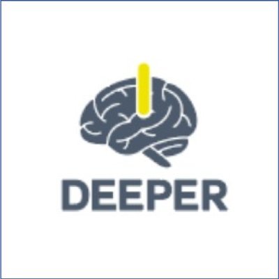 DEEPER is a research project coordinated @IITalk funded by the European Union’s Horizon 2020 Research and Innovation Action programme under GA No 101016787