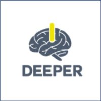 DEEPER_project(@ProjectDeeper) 's Twitter Profile Photo