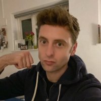 Daniel Harding (@danieljharding4) 's Twitter Profile