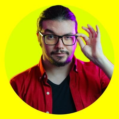 michaelbielli's profile picture. Auteur & Youtubeur/Streamer affilié Twitch.
Acheter un de mes livres = 1 paquet de coquillettes pour moi.