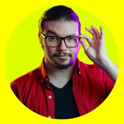 Auteur & Youtubeur/Streamer affilié Twitch.
Acheter un de mes livres = 1 paquet de pâtes pour moi. Rendez moi riche en coquillettes svp