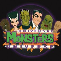 Universal Monsters Universe(@UMonstersUni) 's Twitter Profile Photo