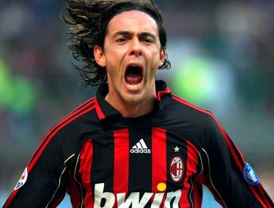Official twitter fillipo inzaghi