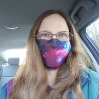 Molly the Hopeful Dreamer (@dreamer_molly) Twitter profile photo