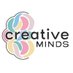Creative Minds (@creativemindsed) Twitter profile photo Creative Minds (@creativemindsed) Twitter profile photo