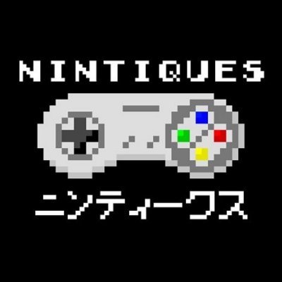 Exploring the history of vintage video game collectibles & cool imported goods from Japan. https://t.co/dnnM2BVPXQ