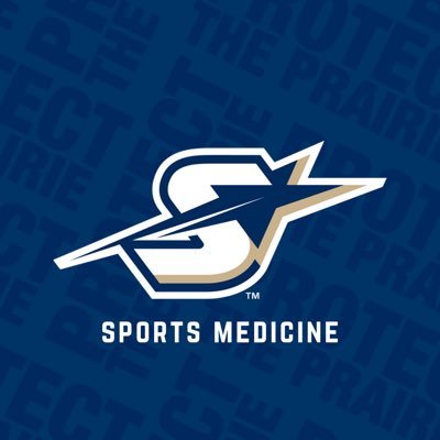 Official Twitter account for the University of Illinois Springfield Athletic Training Department.