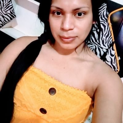 linda chinita 😘🥰