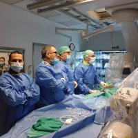 Cardiology -Assuta Ashdod University Hospital(@CardioAssuta) 's Twitter Profile Photo