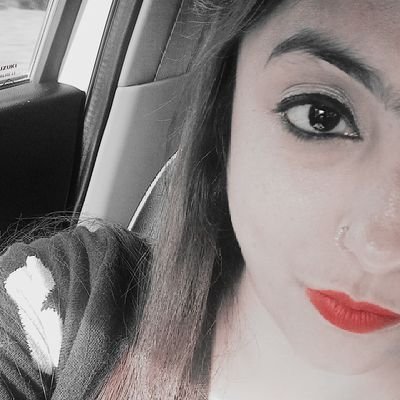 meghacchhabra's profile picture. Just do what you feel like......but to those who cares