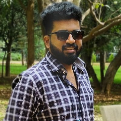 ||A man who follows his soul ||
Engineer by profession ||
Born as Mallu & Lives in Bangalore