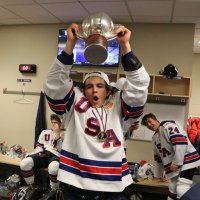 Brendan Brisson (@brendan_brisson) 's Twitter Profile