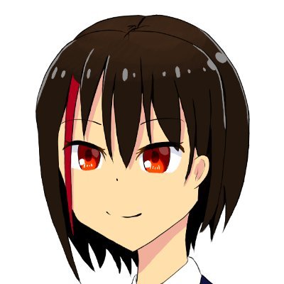 最近は絵を描きつつゲームをしています。
VTuberを見ることを生きがいにしてます。
ツイキャス→https://t.co/ypDNC60LtU