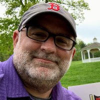 Boz (@jfbosworth) 's Twitter Profile