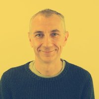 Cristiano Rastelli (@areaweb) 's Twitter Profile Photo